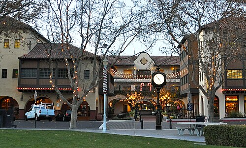 County of Contra Costa